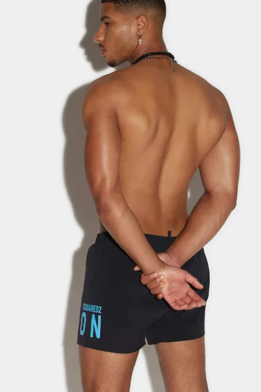 Be Icon Boxer Midi