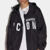 Be Icon Cargo Windbreak