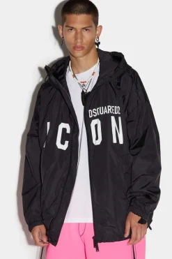 Be Icon Cargo Windbreak