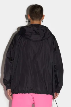 Be Icon Cargo Windbreak