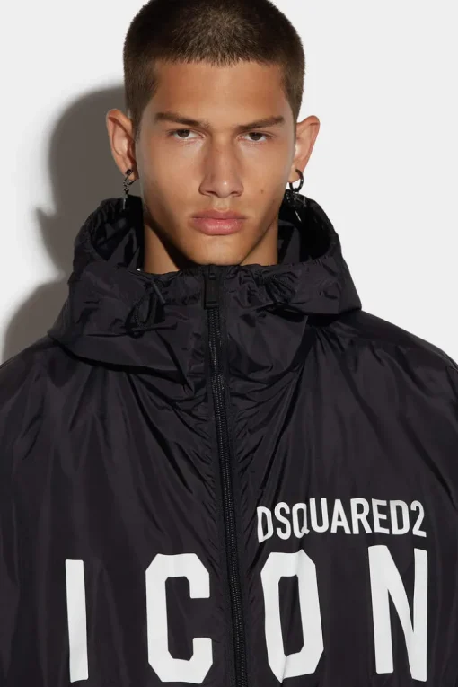 Be Icon Cargo Windbreak