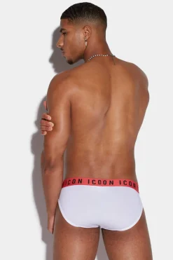 Be Icon Color Brief