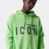 Be Icon Cool Hoodie