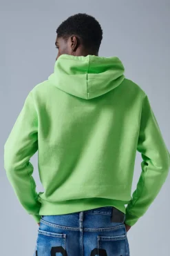 Be Icon Cool Hoodie