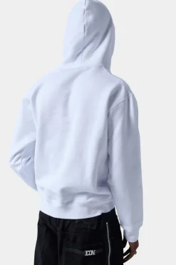 Be Icon Cool Hoodie