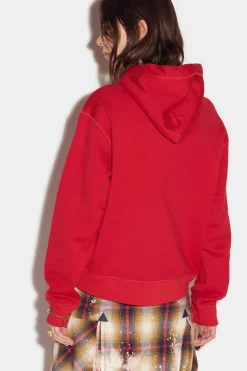 Be Icon Cool Hoodie