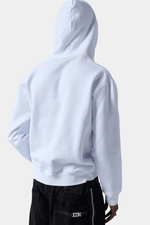 Be Icon Cool Hoodie