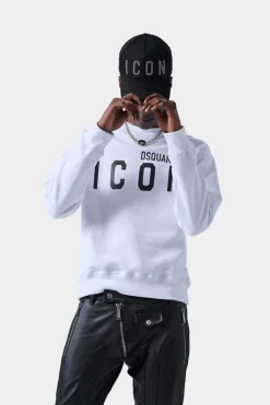 Be Icon Cool Sweatshirt
