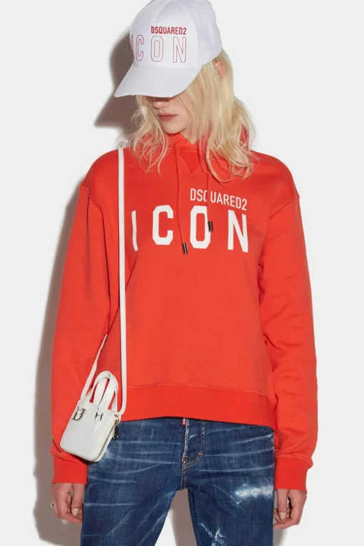 Be Icon Cool Sweatshirt
