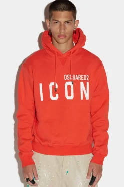 Be Icon Cool Sweatshirt