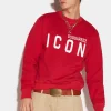 Be Icon Cool Sweatshirt