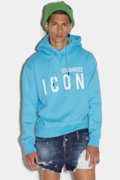 Be Icon Cool Sweatshirt