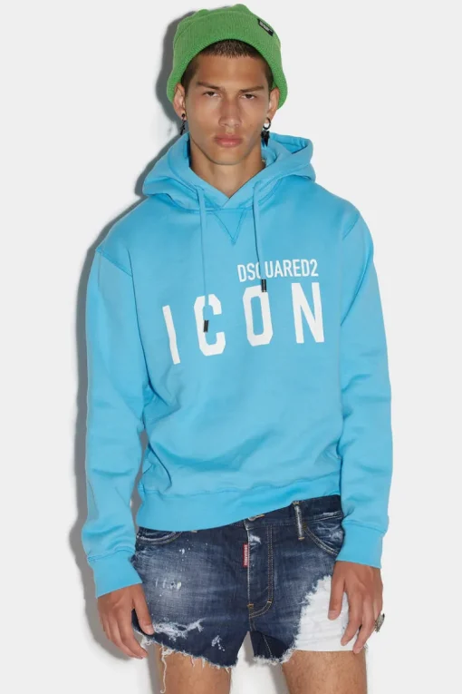 Be Icon Cool Sweatshirt