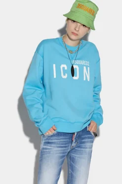 Be Icon Cool Sweatshirt