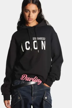 Be Icon Cool Sweatshirt