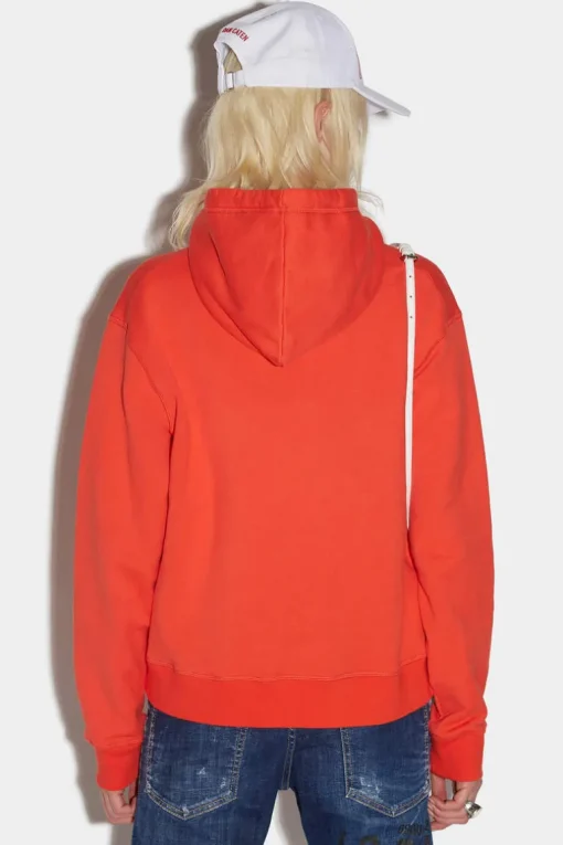 Be Icon Cool Sweatshirt