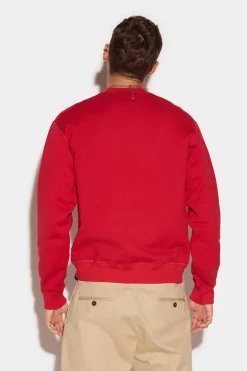 Be Icon Cool Sweatshirt