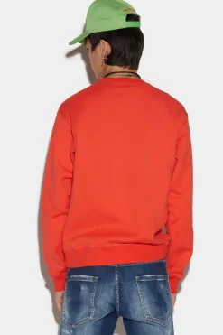 Be Icon Cool Sweatshirt