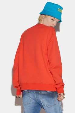 Be Icon Cool Sweatshirt