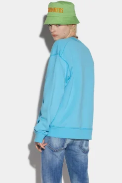 Be Icon Cool Sweatshirt