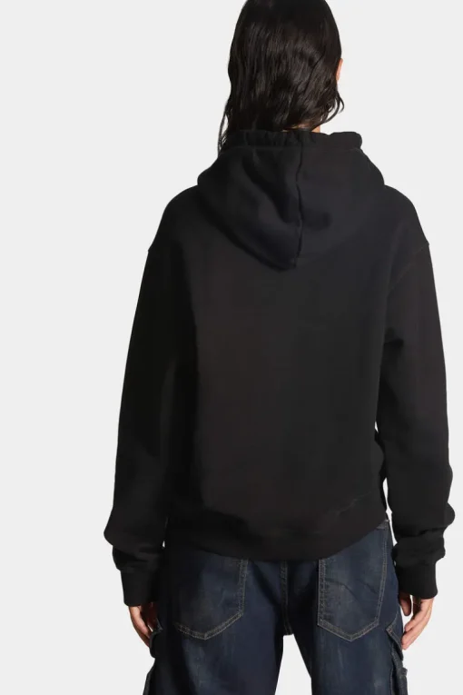 Be Icon Cool Sweatshirt