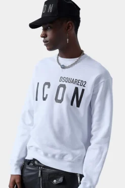 Be Icon Cool Sweatshirt