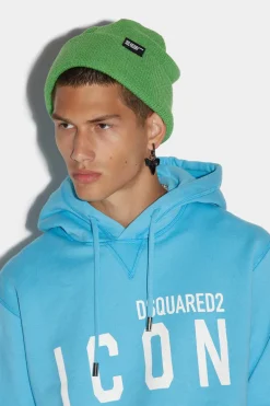 Be Icon Cool Sweatshirt