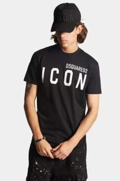 Be Icon Cool T-Shirt