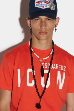 Be Icon Cool T-Shirt