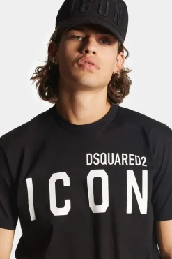 Be Icon Cool T-Shirt