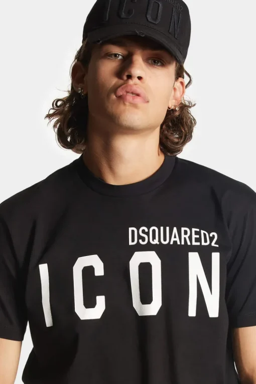 Be Icon Cool T-Shirt