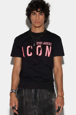 Be Icon Cool T-Shirt