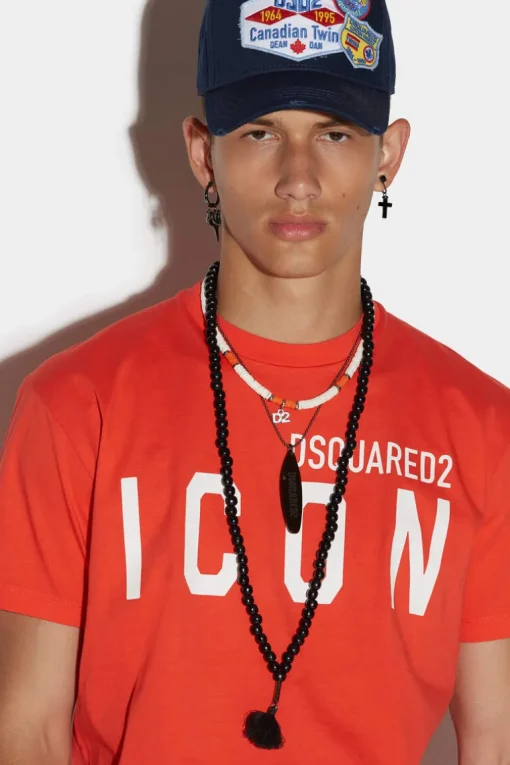 Be Icon Cool T-Shirt