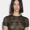 Be Icon Crop Top
