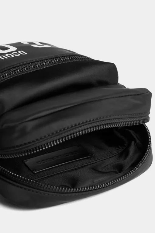 Be Icon Crossbody
