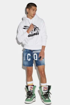 Be Icon Dan Shorts