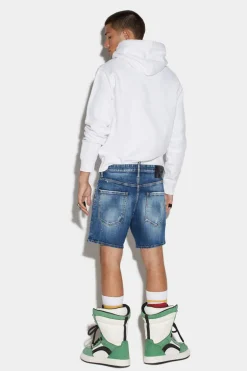 Be Icon Dan Shorts