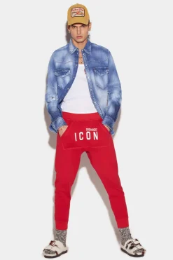 Be Icon Dean Joggers