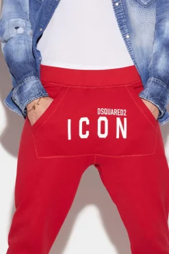 Be Icon Dean Joggers
