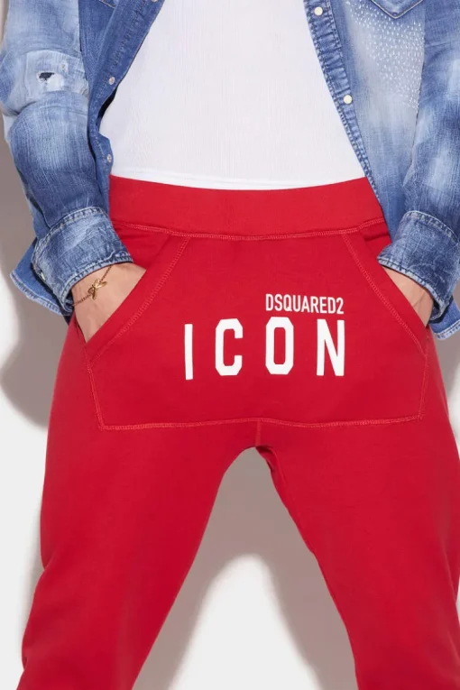 Be Icon Dean Joggers