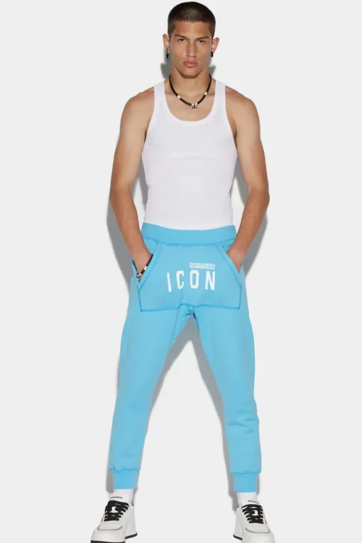 Be Icon Dean Pants