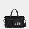 Be Icon Duffle