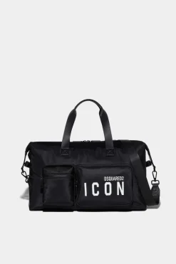 Be Icon Duffle