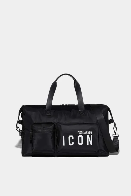 Be Icon Duffle