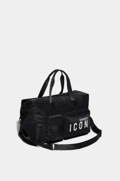Be Icon Duffle