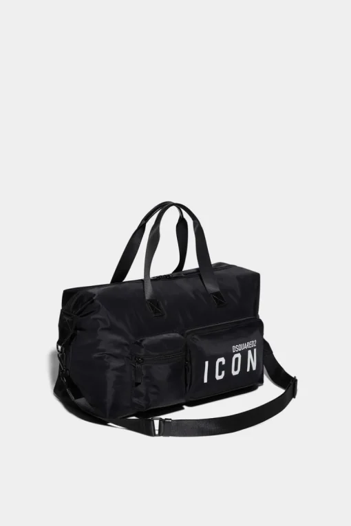 Be Icon Duffle