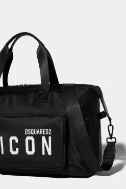 Be Icon Duffle