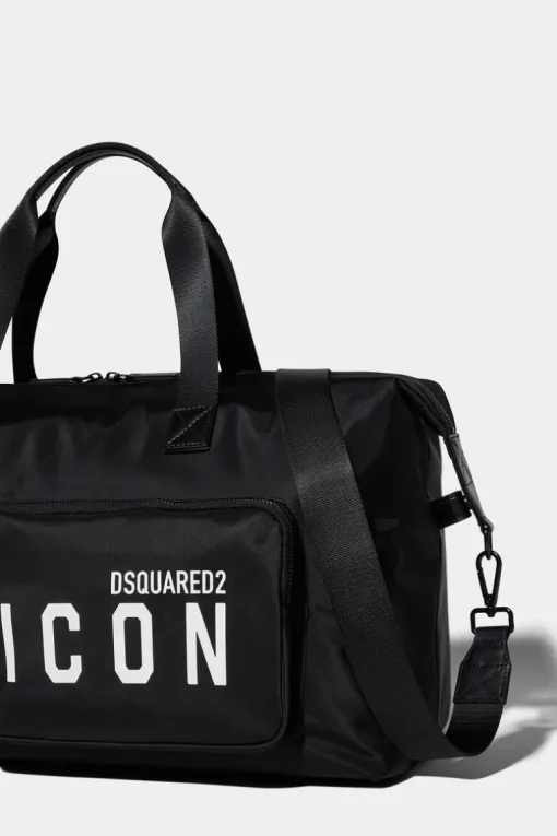 Be Icon Duffle