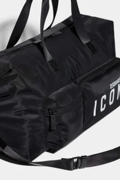 Be Icon Duffle