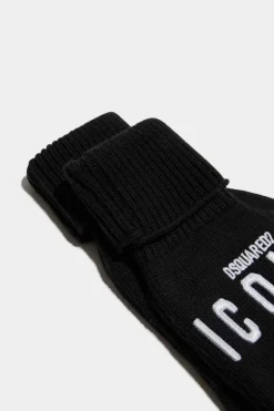 Be Icon Gloves
